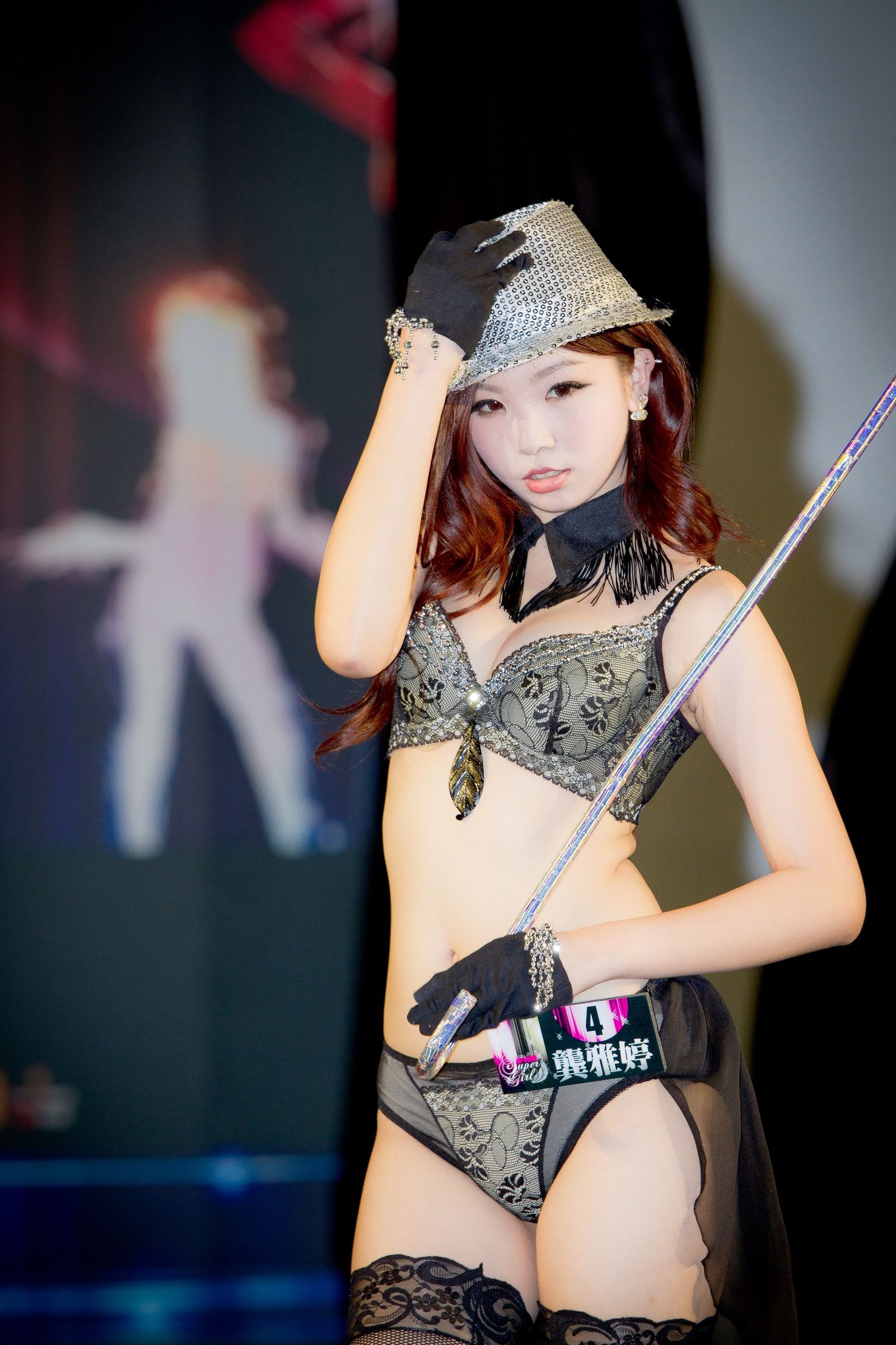 FHM 2012 总决赛 高清模特套图